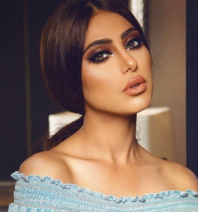 مكياج ترابي 2017 بالصور وباجمل الموديلات