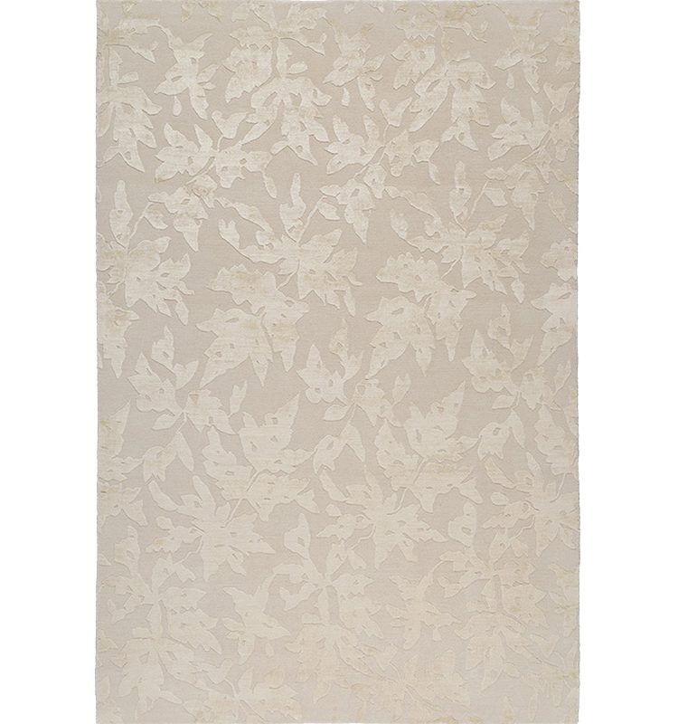 تصميم Lace Leaves