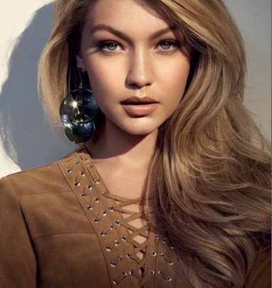 شعر اشقر غامق