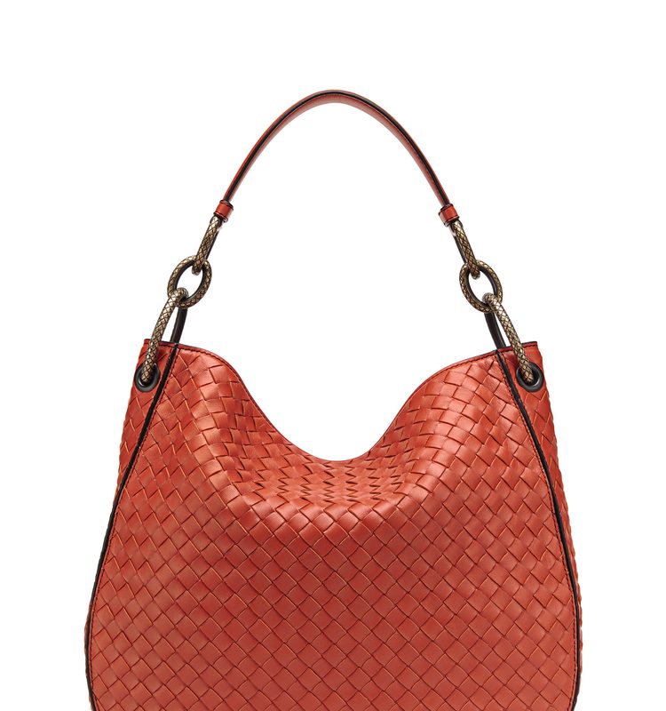 حقيبة كلاسيكية من بوتيغا فينيتا