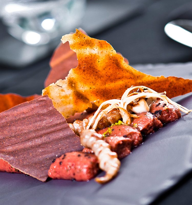 اشهى الاطباق من