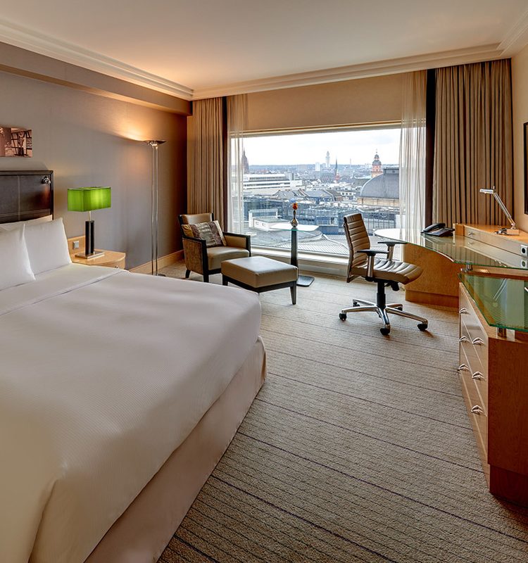 King Executive Room
