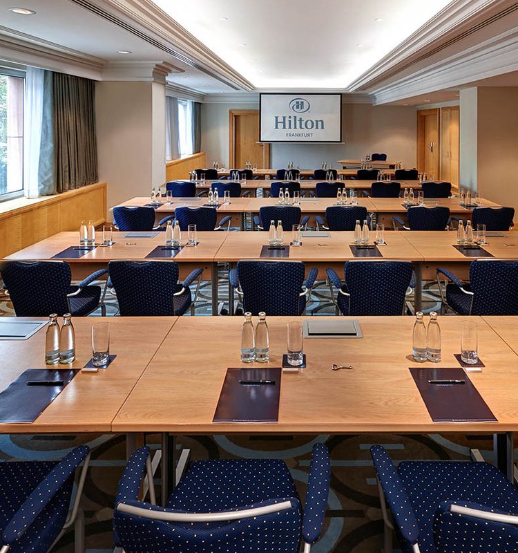 Fifth Avenue Classroom