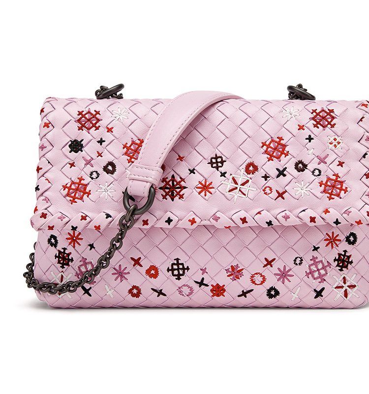 اكسسوارات بوتيغا فينيتا المميزة