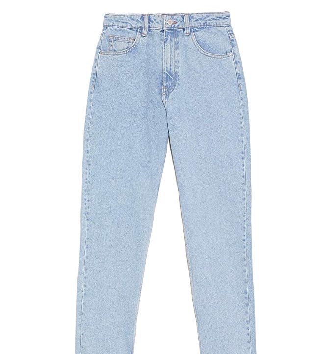 Mom jeans من Zara