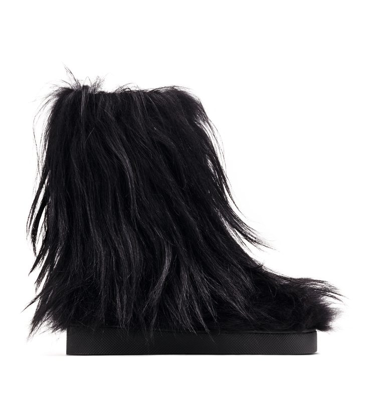 حذاء الريش من بوتيغا فينيتا