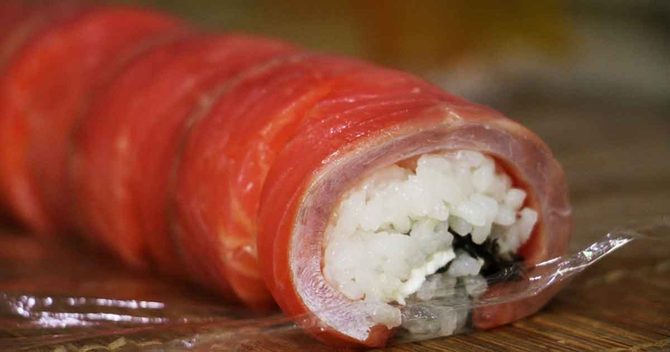 Food, Pork